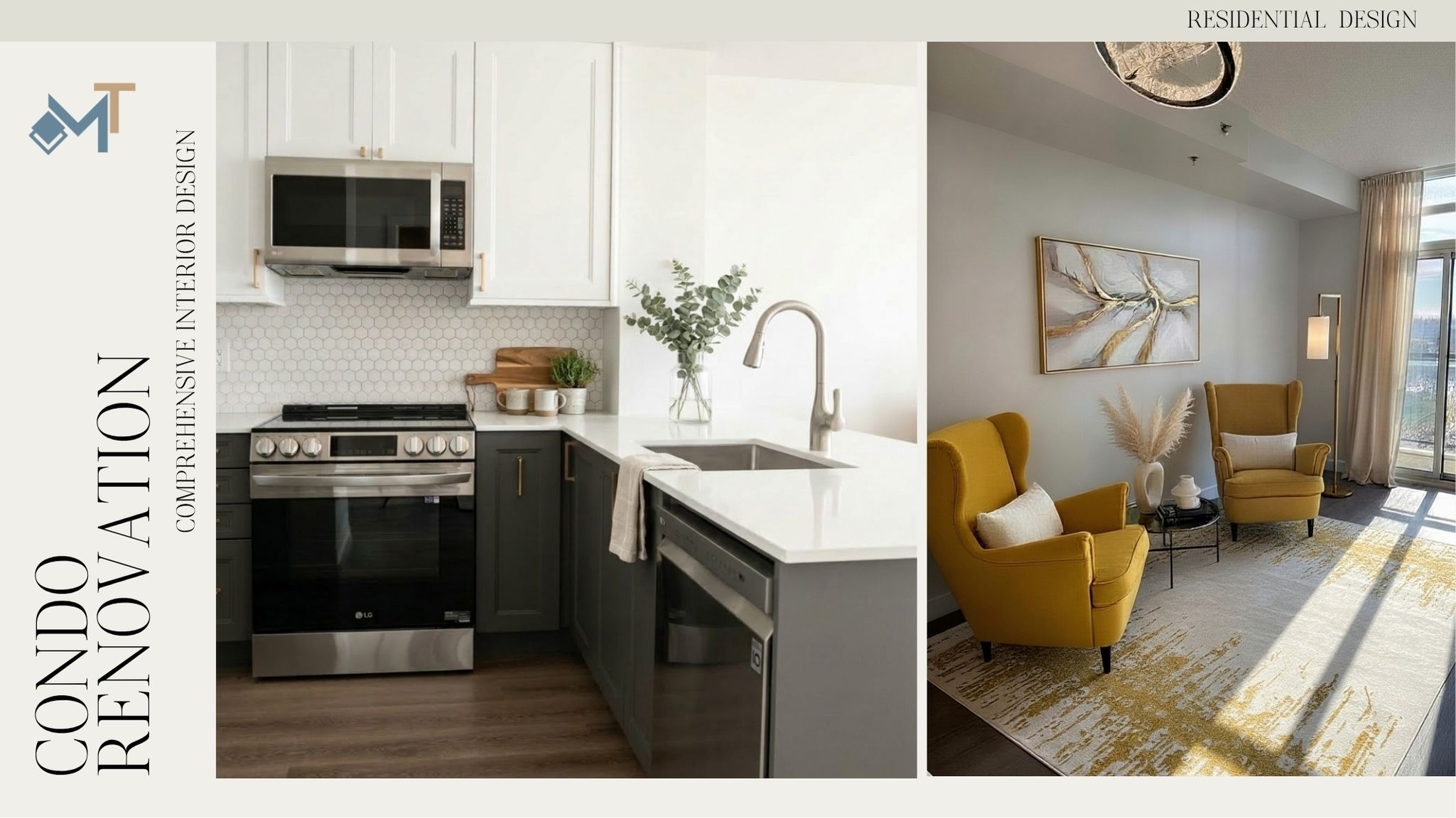 Residential Projects